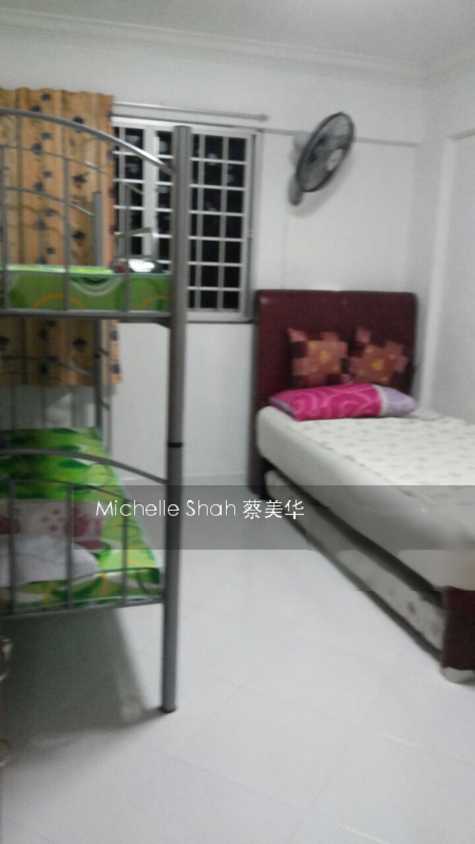 Blk 624 Ang Mo Kio Avenue 4 (Ang Mo Kio), HDB 3 Rooms #149016612